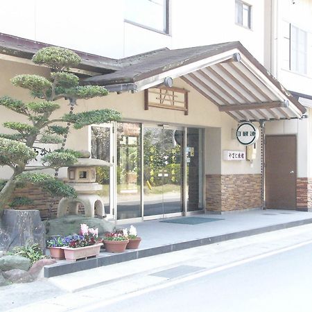 Yamani Ryokan Mihama  Ngoại thất bức ảnh