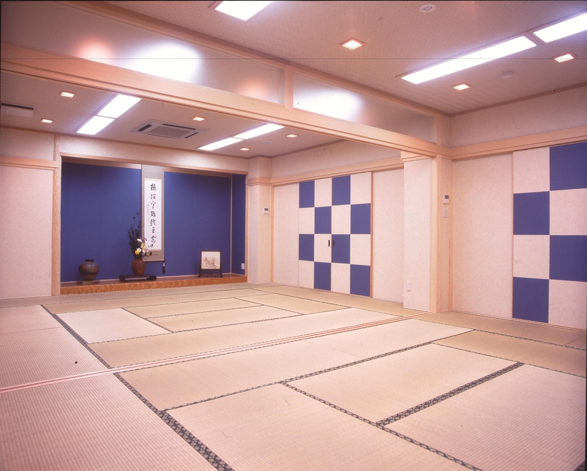Yamani Ryokan Mihama  Ngoại thất bức ảnh